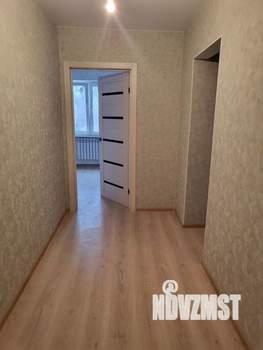 1-к квартира, вторичка, 50м2, 2/10 этаж