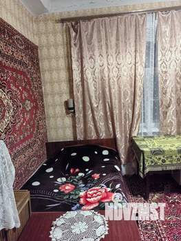 2-к квартира, вторичка, 54м2, 2/2 этаж