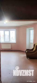 2-к квартира, вторичка, 71м2, 10/10 этаж