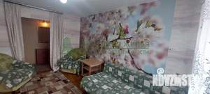 2-к квартира, вторичка, 40м2, 2/5 этаж