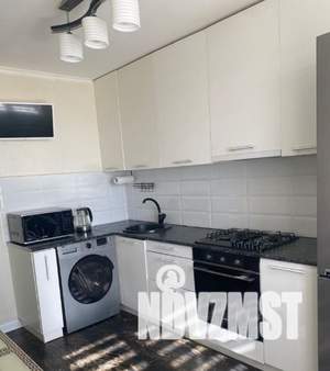 1-к квартира, вторичка, 41м2, 5/10 этаж