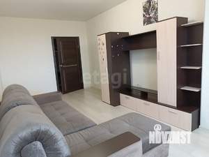 1-к квартира, вторичка, 41м2, 10/10 этаж