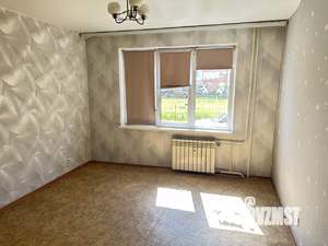 1-к квартира, вторичка, 28м2, 1/10 этаж
