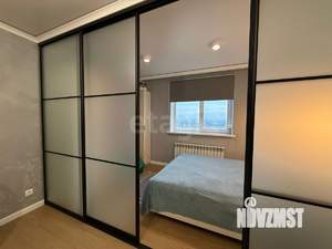 2-к квартира, вторичка, 61м2, 15/19 этаж