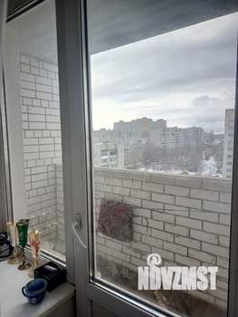 1-к квартира, вторичка, 40м2, 8/10 этаж