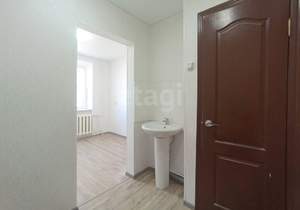 1-к квартира, вторичка, 12м2, 2/5 этаж