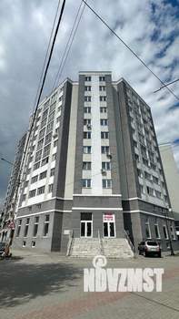 2-к квартира, сданный дом, 78м2, 8/10 этаж