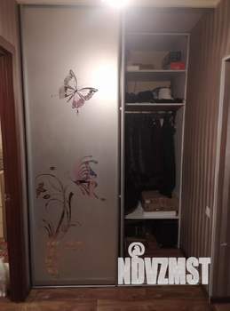 3-к квартира, вторичка, 62м2, 2/5 этаж