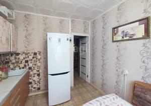 3-к квартира, вторичка, 65м2, 5/5 этаж