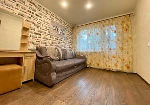 4-к квартира, вторичка, 59м2, 3/5 этаж