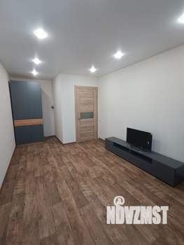 1-к квартира, вторичка, 32м2, 4/5 этаж