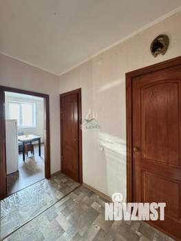 1-к квартира, вторичка, 51м2, 10/10 этаж