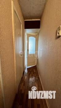 3-к квартира, вторичка, 57м2, 5/5 этаж