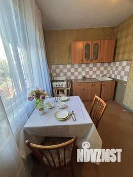 1-к квартира, вторичка, 37м2, 6/9 этаж