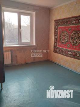 3-к квартира, вторичка, 57м2, 3/9 этаж