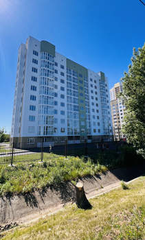 2-к квартира, вторичка, 63м2, 5/10 этаж