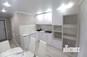 2-к квартира, вторичка, 51м2, 2/10 этаж