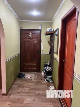 3-к квартира, вторичка, 62м2, 6/6 этаж