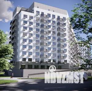 2-к квартира, вторичка, 63м2, 7/10 этаж