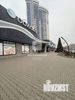 2-к квартира, вторичка, 80м2, 16/21 этаж