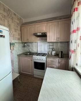 1-к квартира, вторичка, 30м2, 3/5 этаж
