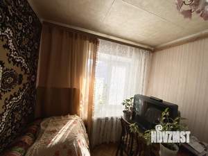 3-к квартира, вторичка, 60м2, 3/5 этаж