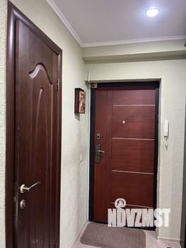 3-к квартира, вторичка, 58м2, 4/5 этаж
