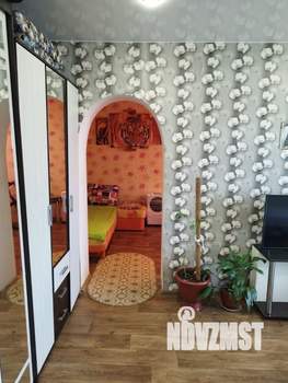 2-к квартира, вторичка, 44м2, 7/9 этаж