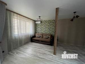 1-к квартира, вторичка, 41м2, 22/26 этаж