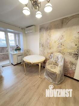 2-к квартира, вторичка, 60м2, 4/10 этаж