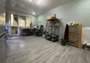 2-к квартира, вторичка, 53м2, 4/9 этаж