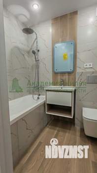 1-к квартира, вторичка, 40м2, 5/10 этаж