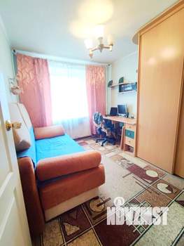 3-к квартира, вторичка, 64м2, 2/9 этаж