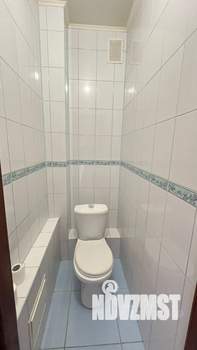 1-к квартира, вторичка, 43м2, 7/10 этаж
