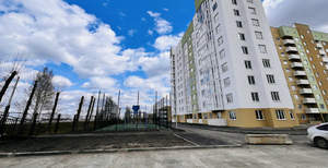 2-к квартира, вторичка, 63м2, 5/10 этаж