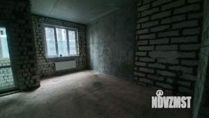 1-к квартира, вторичка, 42м2, 1/10 этаж