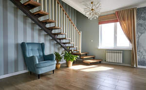 4-к квартира, вторичка, 100м2, 19/20 этаж