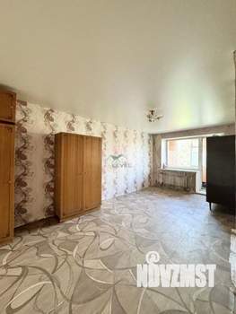 2-к квартира, вторичка, 41м2, 5/5 этаж