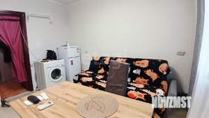1-к квартира, вторичка, 19м2, 1/5 этаж
