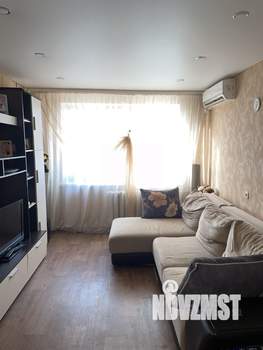 3-к квартира, вторичка, 57м2, 7/9 этаж
