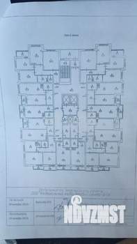 Студия квартира, вторичка, 24м2, 6/23 этаж