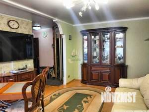 3-к квартира, вторичка, 58м2, 5/5 этаж