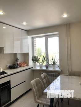 3-к квартира, вторичка, 58м2, 6/10 этаж