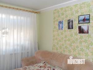 2-к квартира, вторичка, 44м2, 3/5 этаж