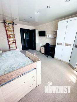 2-к квартира, вторичка, 51м2, 2/2 этаж