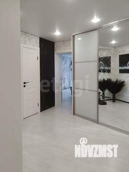 3-к квартира, вторичка, 94м2, 8/10 этаж