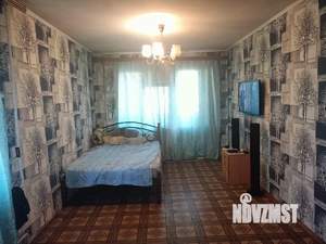 3-к квартира, вторичка, 57м2, 3/9 этаж