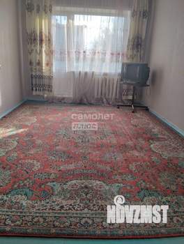 3-к квартира, вторичка, 57м2, 3/9 этаж