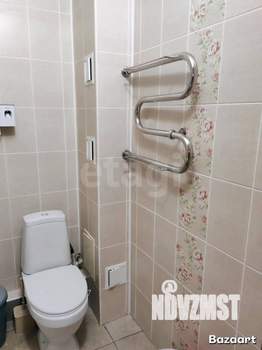 1-к квартира, вторичка, 42м2, 12/14 этаж