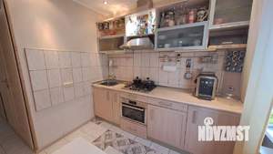 2-к квартира, вторичка, 53м2, 7/9 этаж